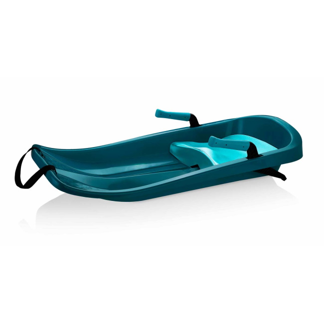 Gizmo sanke Tron Bobsled - plave-1